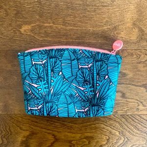 IPSY MAKEUP BAG